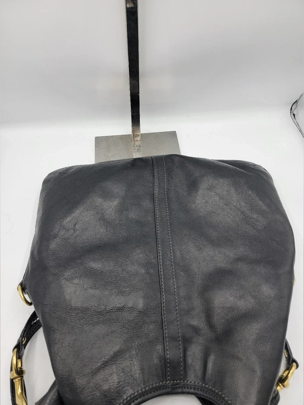 Coach Ergo Convertible Bag